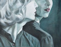 Mirroring - 80x100