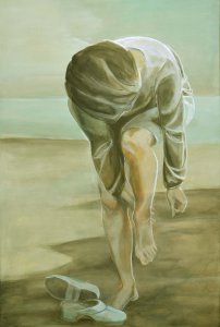 Sandy - 120x80