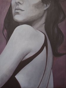 Isabelle - 80x60