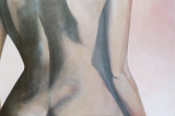 Nude XII - 80x120