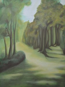 Bosco - 80x60