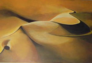 Namib II - 80x120