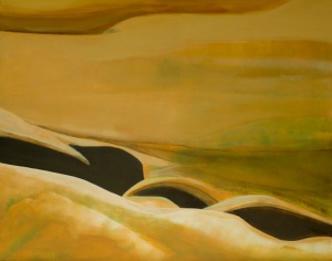 Tamesna - 80x100
